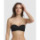 Sujetador bandeau invisible sin aros 4