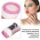 Ομορφιά - Wellness NOT Lip Plumper 600mAh 2 Ανταλλακτικές Κεφαλές Γεμίσματος Χειλιών Εργα 3