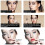 Ομορφιά - Wellness NOT Lip Plumper 600mAh 2 Ανταλλακτικές Κεφαλές Γεμίσματος Χειλιών Εργα 4