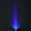 Φακός - OMABETA - Μίνι φακός UV - 9 LED - 365-400 nm - Κόκκινο αλουμίνιο 4