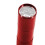 Φακός - OMABETA - Μίνι φακός UV - 9 LED - 365-400 nm - Κόκκινο αλουμίνιο 5