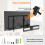 Wall Mount TV Bracket for 30"-75" LCD LED TVs 10