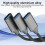 Stück USB-A-zu-USB-A-Expander-Splitter 3