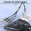 Stück USB-A-zu-USB-A-Expander-Splitter 4