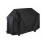 Αδιάβροχο κάλυμμα μπάρμπεκιου Oxford 145x61x117cm, προστασία από την υπεριώδη ακ 2