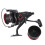 Coonor Nfr9000+8000 Double Spool Fishing Reel Left/Right Handle 2