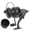 Coonor Nfr9000+8000 Double Spool Fishing Reel Left/Right Handle 3