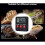 Ψηφιακό θερμόμετρο Ahlsen Reptiles, υγρόμετρο LCD, μετρητής θερμοκρασίας και υγρα 5