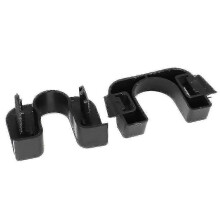 Best Rear Trunk Load Cover Parcel Shelf Clips Bracket Mount for Focus Mk3 3 Mondeo 4 Mk4 Fiesta Mk7 Mk8