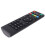 Mando a distancia universal ZISONIX - X96 mini/X96W - Negro - Función IR - Compatible con Android 3