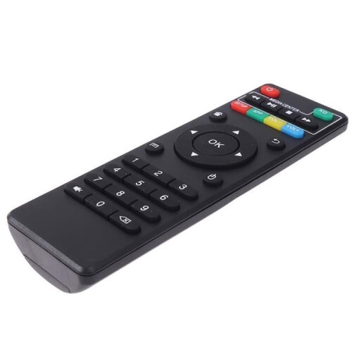 Mando a distancia universal ZISONIX - X96 mini/X96W - Negro - Función IR - Compatible con Android 2