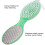 Four Steps Pedicure Paddle (Random Color Delivery) 3