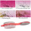 Four Steps Pedicure Paddle (Random Color Delivery) 5