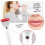 Ομορφιά - Wellness PAS Plumping Gloss Σιλικόνη 18,5 x 5,6cm Τρεις ρυθμίσεις Απαλό και μη ερε 3