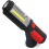 Επαναφορτιζόμενος φακός LED - SHI - Hands-free - 3W COB LED - Δύο λειτουργίες φωτισμού - Κ 3