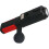 Επαναφορτιζόμενος φακός LED - SHI - Hands-free - 3W COB LED - Δύο λειτουργίες φωτισμού - Κ 4