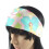 Accesorios para el cabello - Diadema ancha con estampado floral - multicolor 3