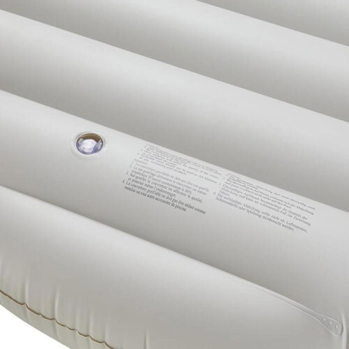 Θερμική κάλυψη AREBOS για σπα 4 ατόμων – Ανθεκτικό PVC, βέλτιστη μόνωση, προστ 2