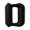 Massage device, muscle relaxation, effective fat burning, portable, black 2