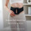 Massage device, muscle relaxation, effective fat burning, portable, black 4