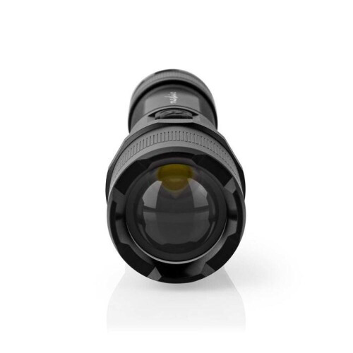 Φακός LED - NEDIS - 10W - 1000lm - IPX4 - Επαναφορτιζόμενος USB-C 2