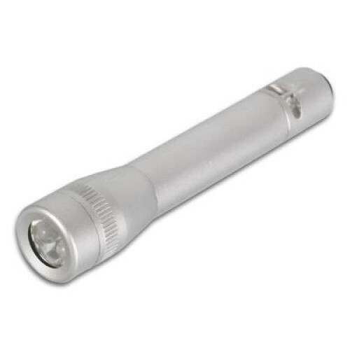 Φακός - ZL101 - Αλουμίνιο - 3 LED - Αδιάβροχος - Αντικραδασμικός 1