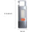 Powerful LED Flashlight, Rechargeable Torch, 100,000 Lumens, 3 Lighting Modes, Zoomable, COB Light 3
