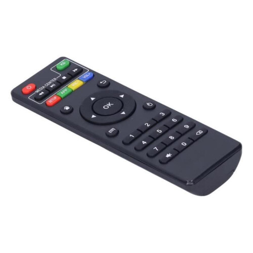 Fdit-fjärrkontroll för x96 - Bärbar TV-box IR-kontroller för Android 2