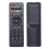 Fdit-fjärrkontroll för x96 - Bärbar TV-box IR-kontroller för Android 4