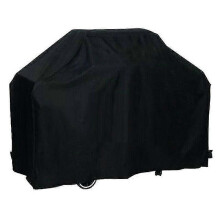 Bbq Gas Grill Cover Waterproof Uv Protection Barbeque Outdoor