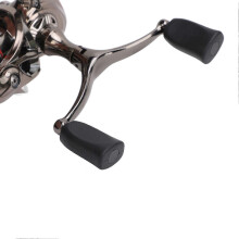 Spinning Fishing Reel Professional High Strength Bearing Metal Spinning Wheel for Freshwater Saltwater