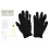 17pcs Body Ear Piercing Tools Kit Stainless Steel Lip Piercing Needle with Clamp 3
