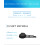 Silicone Bicycle Computer Cadence Speed Sensor Protective Case for 2