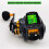 Digital Baitcasting Reel with 0-12 Variable Speed for Precision Fishing Tackle 2