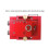Pocket Hole Jig Kit Tool System Woodworking Doweling Jig Kit Puncher Locator 2