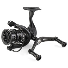 Fishing Reels Spinning Carbon Fiber Fishing Wheel for Saltwater and Freshwater