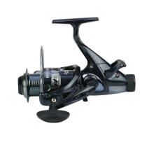 2025 825 kg Drag 14 1 BB Carp Front Rear Double Brake Spinning Fishing Reel Metal Spool Fishing Tools Fishing Reel Saltwater 5000 Series Ref: 9714