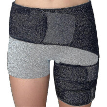 1 Pcs Hip Brace - Sciatica Pain Relief Brace - for Men Women