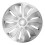 PLATIN Silver ABS 13'' Polar navkapsel RA13-1PLB 2