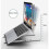 Adjustable Portable Tablet Laptop Stand Holder Desk Riser for Notebook Desk 4