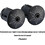 Compatible With Super Sticky Kush Handlebar Tape black 3