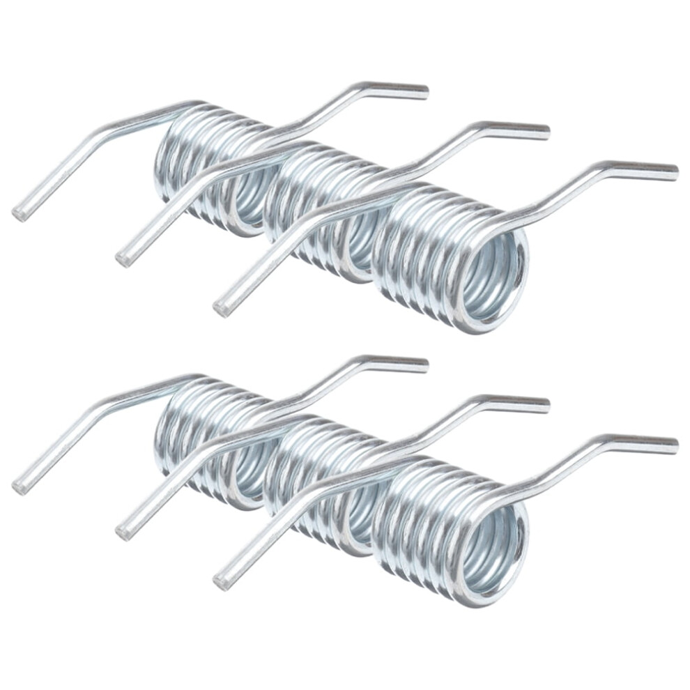 Horizontal Jack Return Spring For 3-Ton Floor Jack 9104899429353