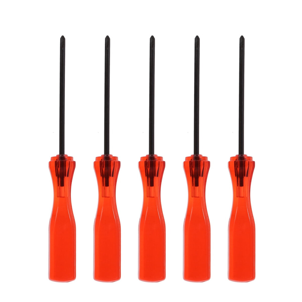 5-Piece Triwing Y-Tip Screwdriver Set 9104899428868