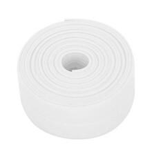 Ruban d'étanchéité étanche pour portes de salle de bain et de cuisine1