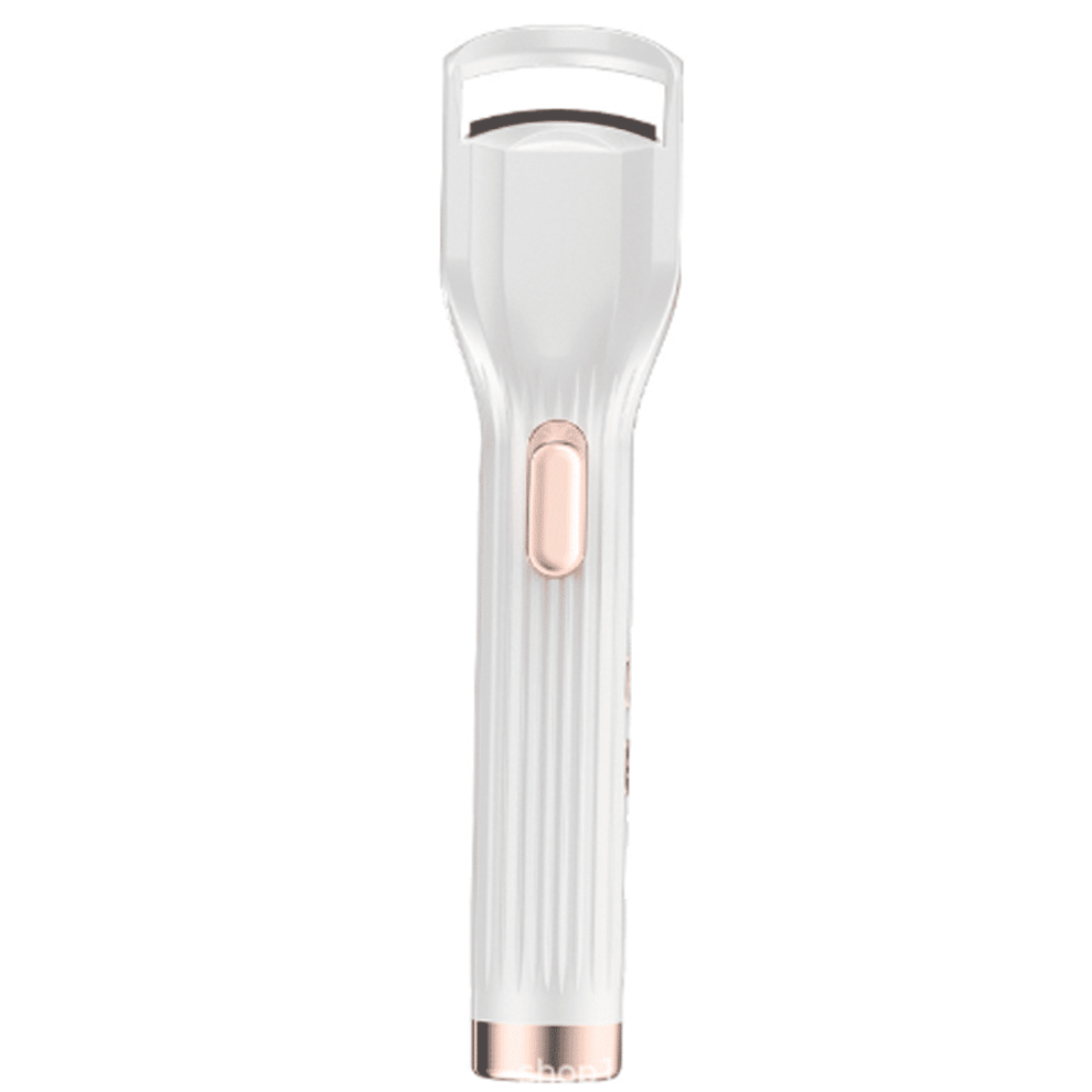 Heated Eyelash Curler with Cat Paw Design