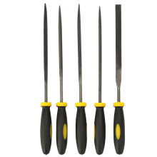Acél reszelő fa reszelő készlet 3x140mm