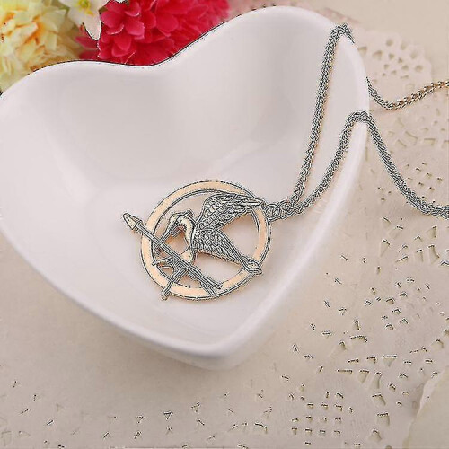 Hunr Games Necklace 3pcs 2