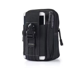 TINSOL Tactical Leg Bag Fanny Pack Men Camouflage Riding Locomotive Multifunctional Belt Leggings Bag Hanging Waist Bag Packs