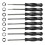 8 Different Carburetor Screwdrivers, Carburetor Adjustment Tool Set Carburetor Adjustment 1