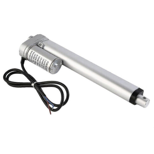 Multi-function Linear Actuator Motor Dc12v 100mm Stroke Heavy Duty 500n 2